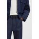 4. Pasek Hugo Gelio-B Sz40 50503404-001
