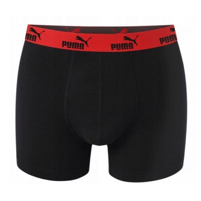 5. Bokserki Puma Boxershorts 6-pak M 1000035474468010