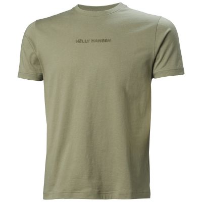 6. Koszulka Helly Hansen HH Core 2.0 M 54598 421