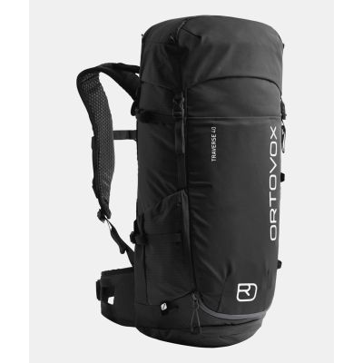 ORTOVOX Traverse 40 40 l Czarny