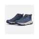 2. Buty męskie ROSSIGNOL Altiridge Mid R-Shell Dry niebieskie