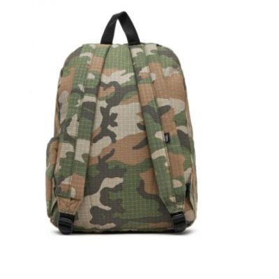 2. Plecak Vans Old Skool Class VN000H4YLVB1