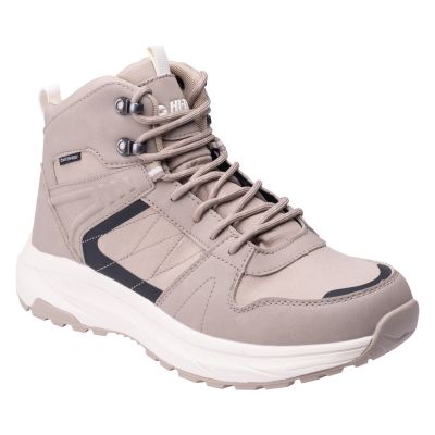 8. Męskie Buty Trekingowe Rozers Mid WP M