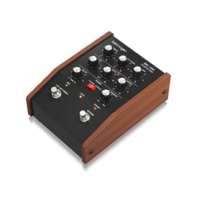 Behringer BM-18M CLUSTER BOX Efekt gitarowy