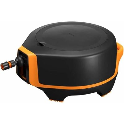 12. Automatyczny bęben z wężem Fiskars 1067549