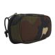 2. Eastpak Oval Single EK0007171811 Zielone One size