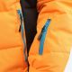 9. Kurtka narciarska Icepeak Lille Junior 50036553-440
