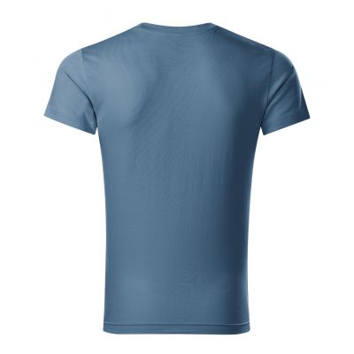 2. Koszulka Malfini Slim Fit V-neck M MLI-14660