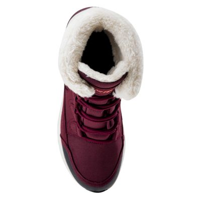 4. Buty Hi-Tec Mestia Mid Wp W 92800287313
