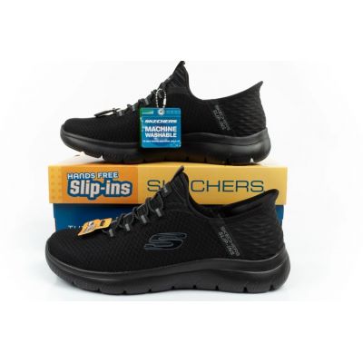 10. Buty Skechers Summits-High Range M 232457/BBK