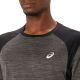 4. Koszulka Asics Road SS Top M 2011C992001