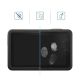 2. Szkło hartowane Tech-Protect Glass Fit+ 2-Set na DJI Osmo Action 6