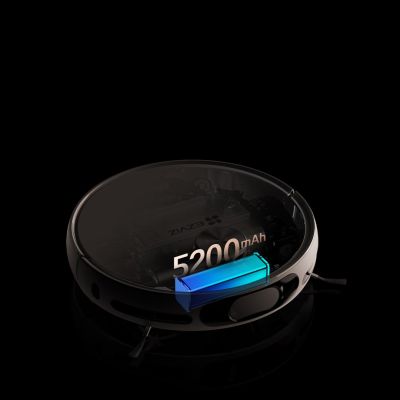 29. Robot sprzątający EZVIZ RS20 Pro