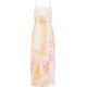 24. Sukienka Mustang Fibi Batik Dress W 1013853-12444