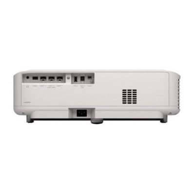 23. Epson EH-LS670W Projektor o standardowym rzucie 3LCD UHD 4K (3840x2160) Biały