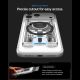 8. Portfel magnetyczny Spigen Ultra Hybrid Wallet MagSafe na telefon - Neo One