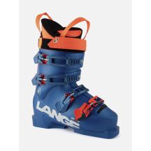 Buty narciarskie LANGE RS 90 SC Vibrant Blue