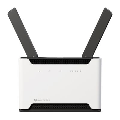 2. Router WRL CHATEAU PRO AX H53UIG-5HAXQ2HAXQ MicroTik