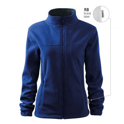 3. Bluza Rimeck Jacket W MLI-504RB