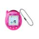 2. TAMAGOTCHI CONNECTION - TRANSLUCENT PINK