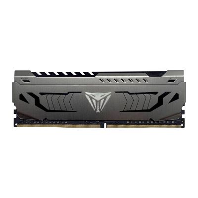 11. Viper Steel 8 GB DDR4 3600MHz DIMM PVS48G360C8