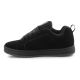 4. DC Shoes Court Graffik SQ DC01668002 Black
