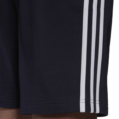 7. Spodenki adidas Essentials Warm-Up 3-Stripes M H48434