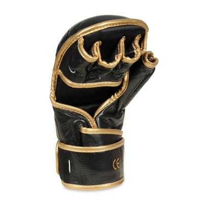 41. Rękawice MMAsparingowe M - Aureos - Valor Series