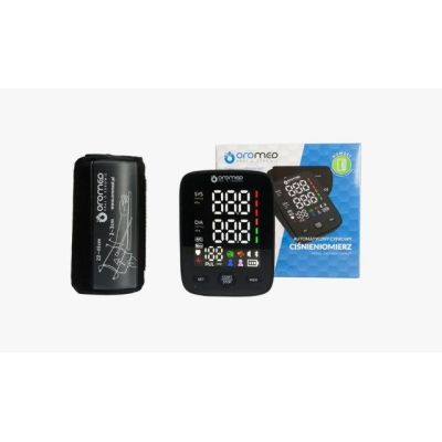 3. Ciśnieniomierz naramienny USB RO-N13 COMPACT OROMED
