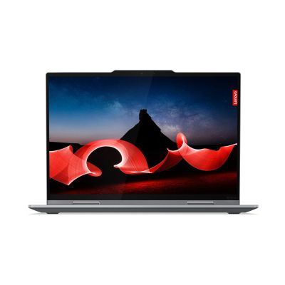 3. Lenovo ThinkPad X1 2in1 G9 Ultra 7 155U 14.0" WUXGA Touch IPS 500nits AG 60Hz 16GB LPDDR5x-6400 SSD1TB LTE Intel Graphics W11Pro Grey 3Y OnSite
