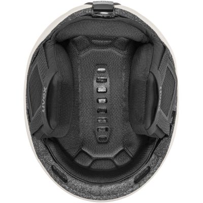Kask narciarski UVEX Monte LT