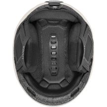 Kask narciarski UVEX Monte LT