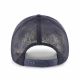 45. Czapka z daszkiem Czapka '47 Brand Trucker NHL BRANS14CTP nie wystawiać