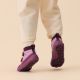12. Buty barefoot ze skóry Affenzahn Friendy Otter (01488-40178)
