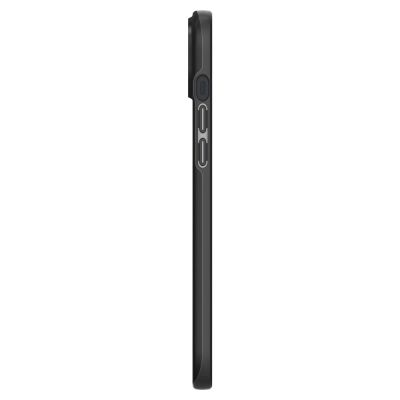 4. Etui Spigen Thin Fit na iPhone 14 Plus - czarne