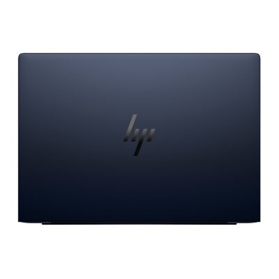 9. HP EliteBook X G1i 14 inch Notebook Next Gen AI PC Copilot+ PC Intel Core Ultra 7 258V Laptop 35,6 cm (14") 2K 32 GB LPDDR5x-SDRAM 1 TB SSD Wi-Fi 7 (802.11be) Windows 11 Pro Niebieski