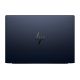 9. HP EliteBook X G1i 14 inch Notebook Next Gen AI PC Copilot+ PC Intel Core Ultra 7 258V Laptop 35,6 cm (14") 2K 32 GB LPDDR5x-SDRAM 1 TB SSD Wi-Fi 7 (802.11be) Windows 11 Pro Niebieski