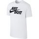 3. Koszulka Nike Tee Just Do It Swoosh M AR5006-100