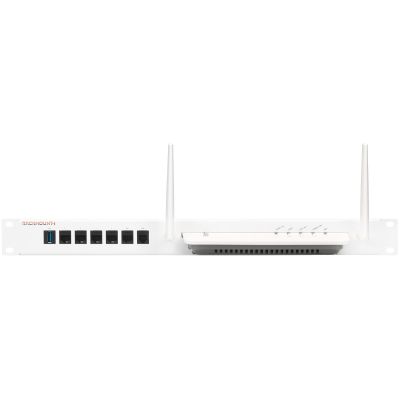 6. Rackmount.IT zestaw do AVM Fritz! Skrzynka 5530/6850LTE/7530/7530AX