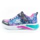 17. Buty Skechers Star Sparks Jr 302324L/NVMT
