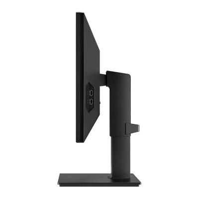 12. LG 24CQ651I-6P komputer wielofunkcyjny All-in-One Intel® Celeron® J4105 61 cm (24") 1920 x 1080 px All-in-One thin client 4 GB DDR4-SDRAM 16 GB HDD Wi-Fi 4 (802.11n) Biały