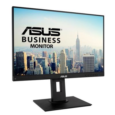 6. ASUS BE24WQLB LED display 61,2 cm (24.1") 1920 x 1200 px WUXGA Czarny