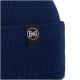 Czapka BUFF KNITTED BEANIE LILON MIDNIGHT   one size