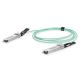 2. Aktywny kabel optyczny QSFP28 to QSFP28 MMF 850nm 10m