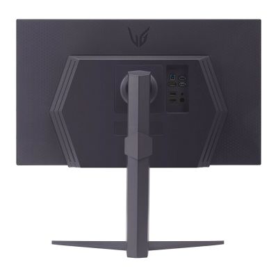 6. LG 27GS85Q-B monitor komputerowy 68,6 cm (27") 2560 x 1440 px Quad HD Czarny
