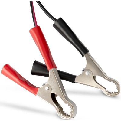 15. PROSTOWNIK DO AKUMULATORÓW DUNLOP