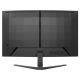 30. Philips Evnia 32M2C3500L/00 monitor komputerowy 80 cm (31.5") 2560 x 1440 px Quad HD LCD Czarny