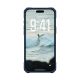 2. Urban Armor Gear Pathfinder pokrowiec na telefon komórkowy 17,5 cm (6.9") Niebieski, Przezroczysty