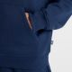 17. Bluza New Balance Sport Graphic Fleece Hoodie NNY M MT51941NNY