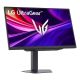 5. LG 27G810A-B monitor komputerowy 68,6 cm (27") 3840 x 2160 px 4K Ultra HD LCD Czarny
